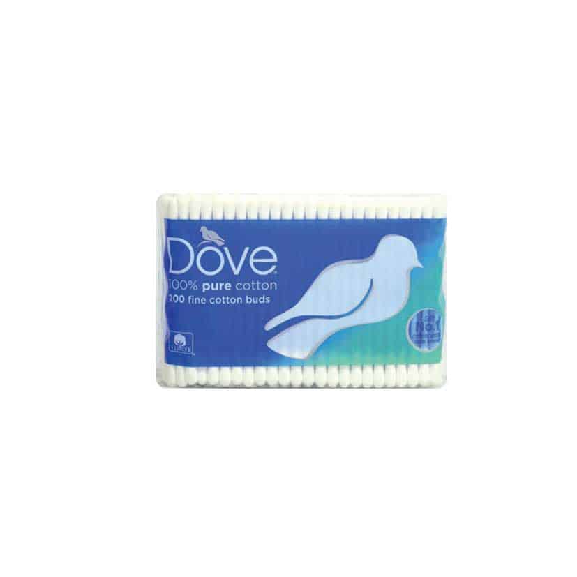 DOVE EARBUDS 200S
