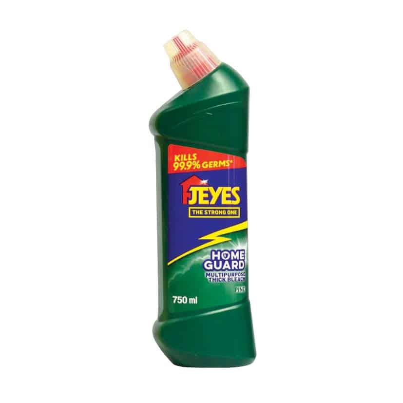 JEYES HOMEGUARD PINE BLEACH 750ML