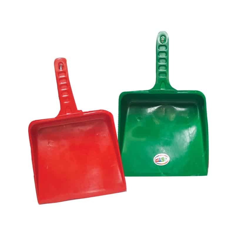 DUSTPAN