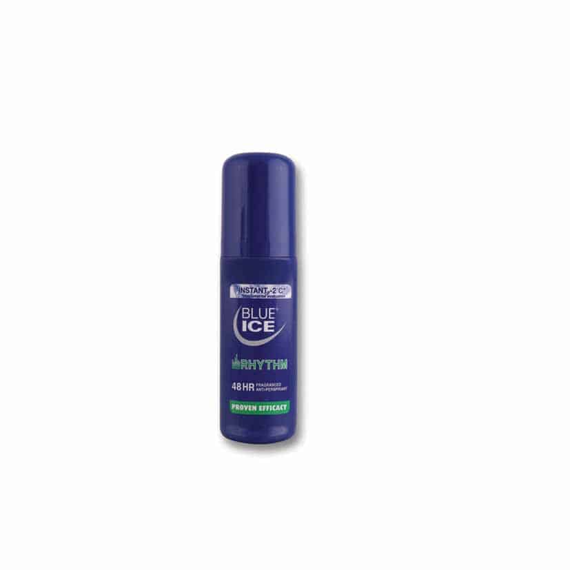 BLUE ICE RHYTHM ROLL-ON 40ML
