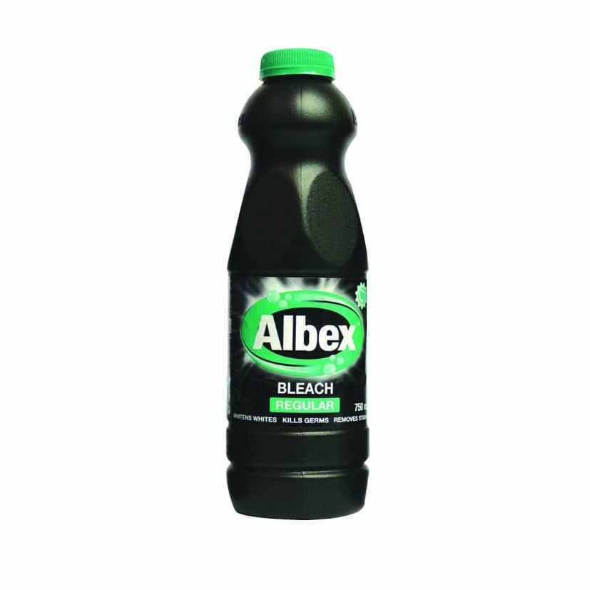 ALBEX BLEACH REGULAR 750ML