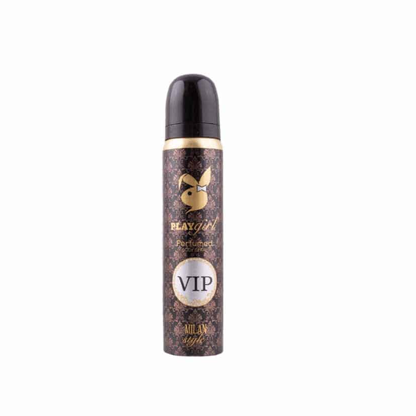 PLAYGIRL VIP MILAN STYLE DEO 90ML