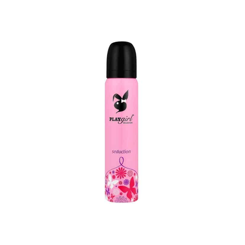 PLAYGIRL SEDUCTION DEO 90ML