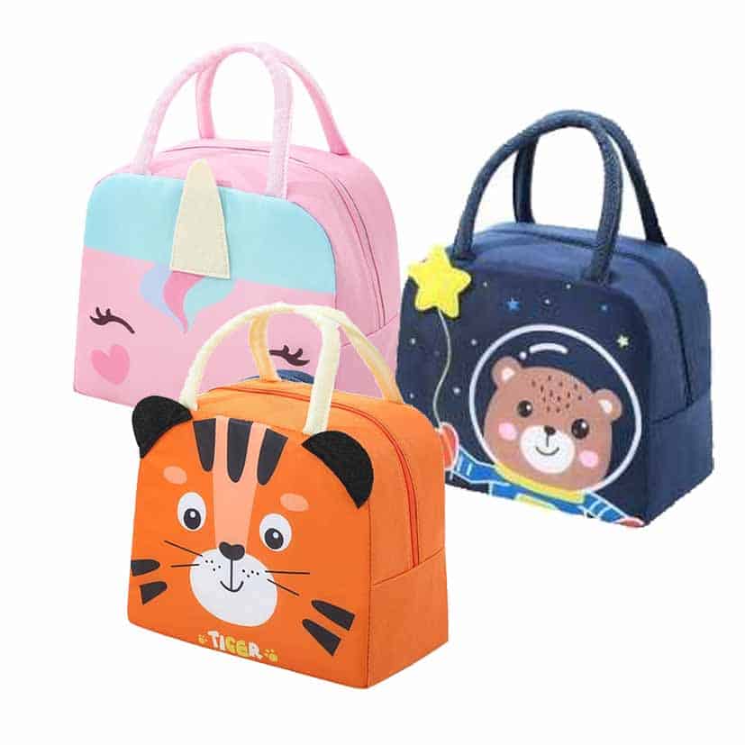 LUNCH BAG
