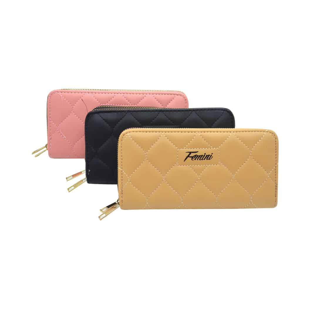 LADIES WALLET
