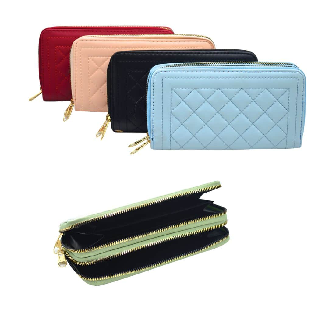 LADIES WALLET