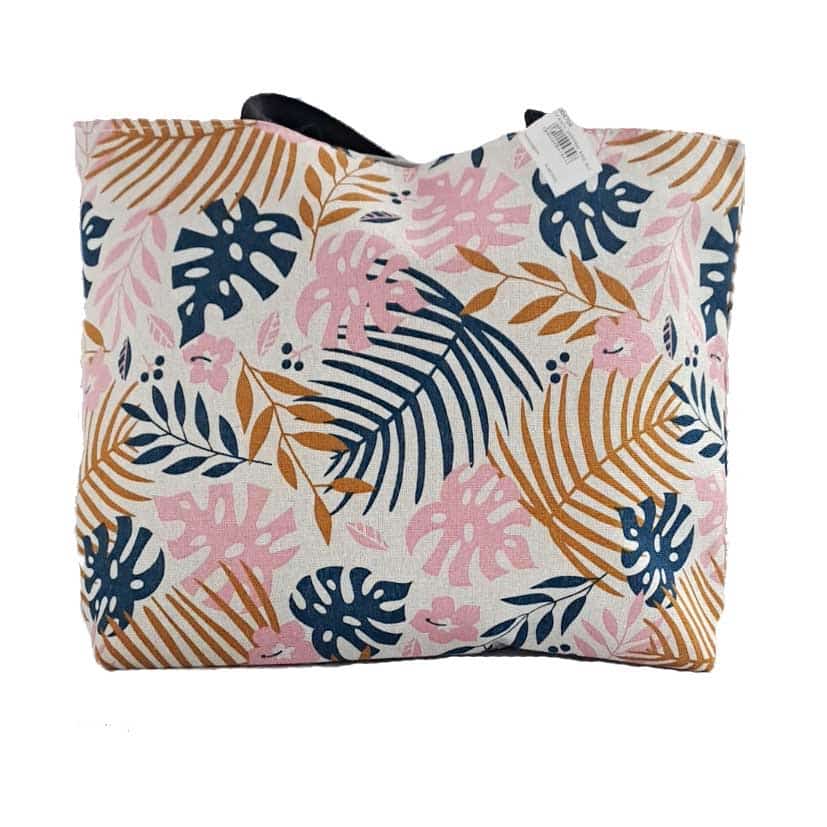 FANCY SHOPPING BAG