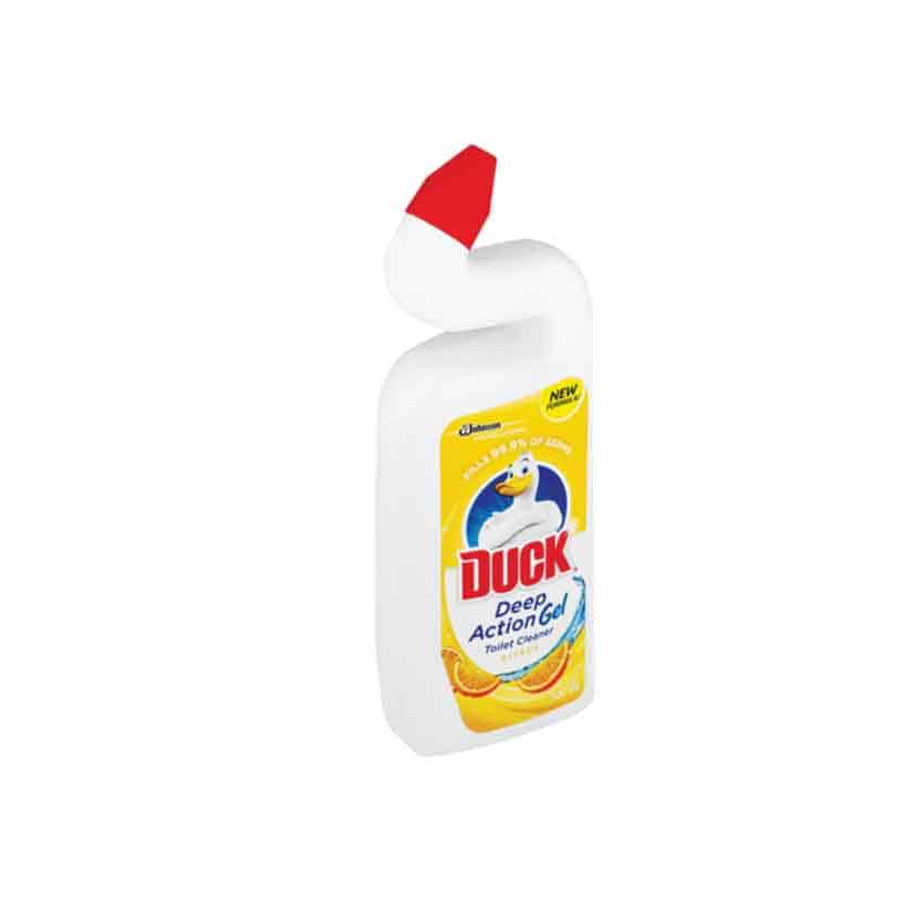 DUCK ADVANCED GEL CITRUS