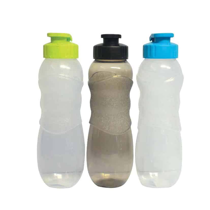 GRIP BOTTLE 750ML