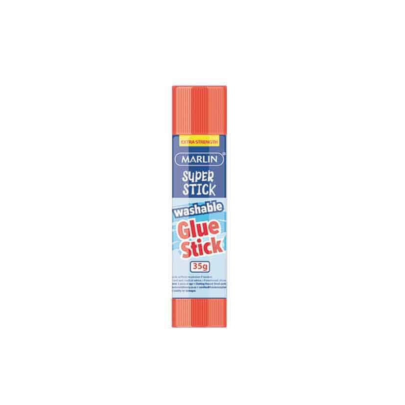 MARLIN GLUE STICK 35G 035C