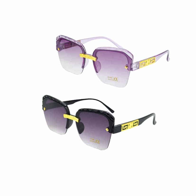 SUN GLASSES-LADIES