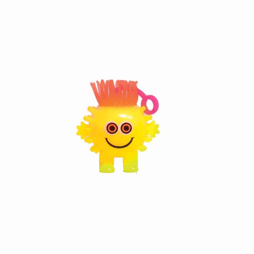 BALL PINEAPPLE MONSTER