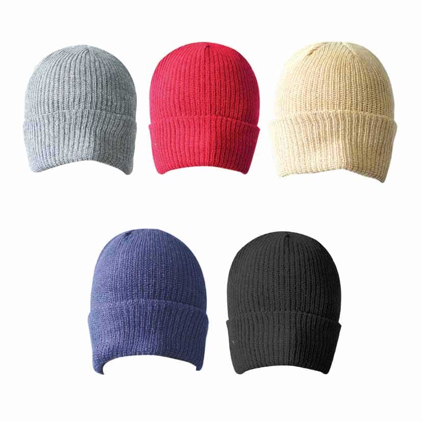 HAT SCHOOL PLAIN COLOR