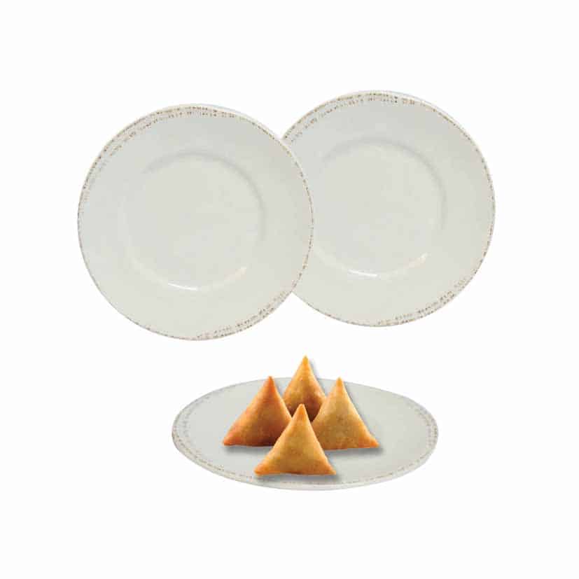 crockery