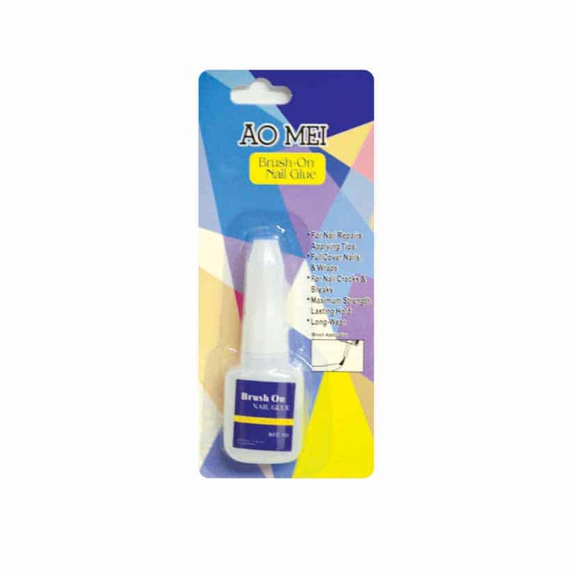 NAIL GLUE