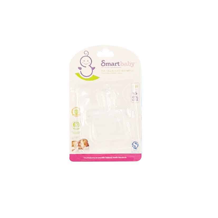 BABY DUMMY 1PK