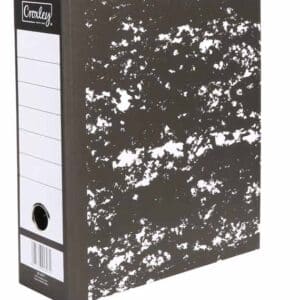 CROXLEY MOTTLE LEVER ARCH FILE