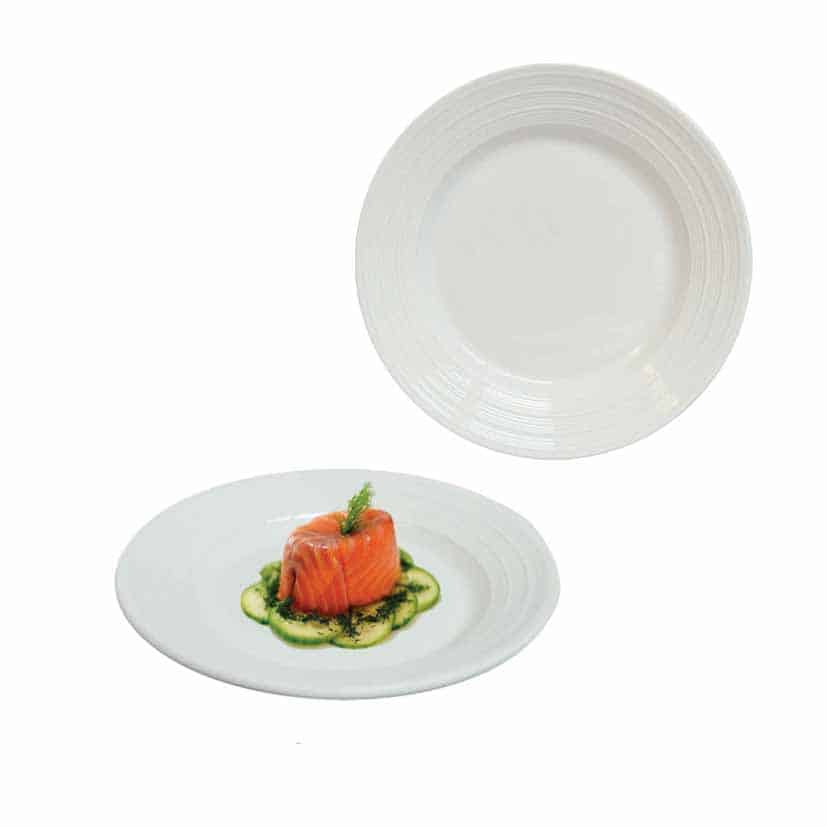 crockery