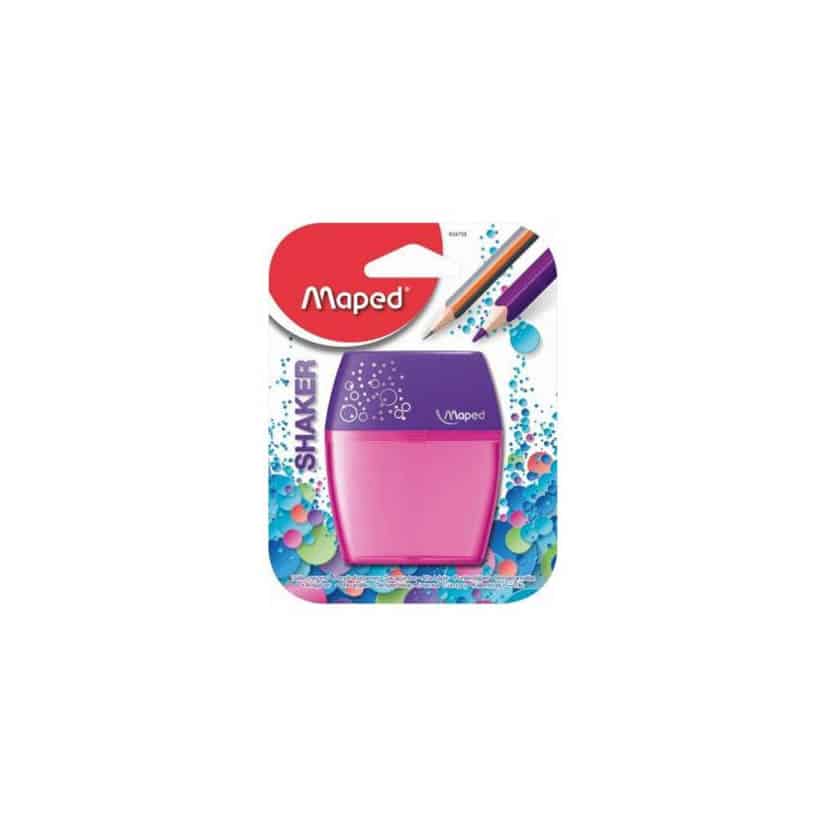 MAPED SHAKER CANISTER SHARPENER 2-HOLE