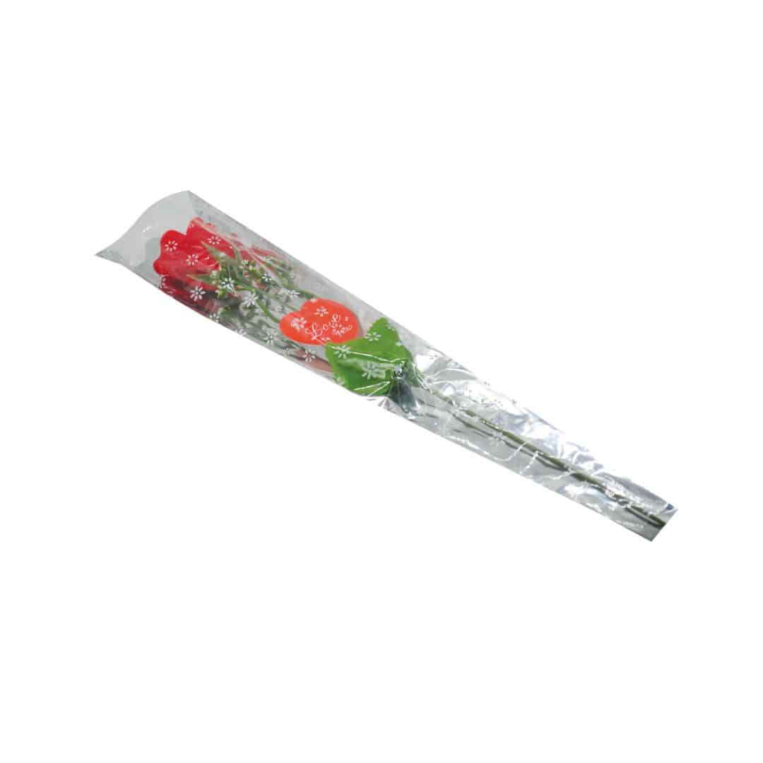 RED ROSE