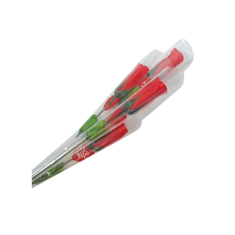 RED ROSE