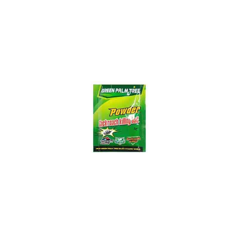 POWDER COCKROACH KILLING BAIT 5G