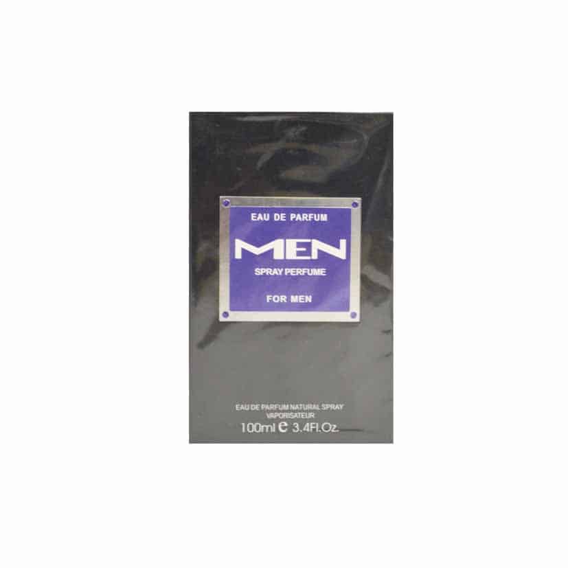 MENS PERFUME 100ML