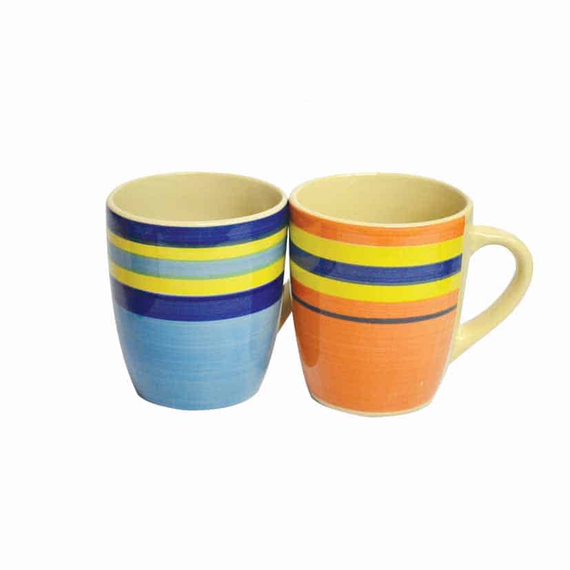 MUG HANDPRINT