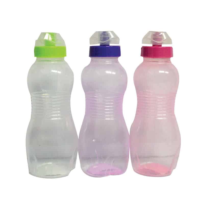 BOTTLE KIDDIES 350ML