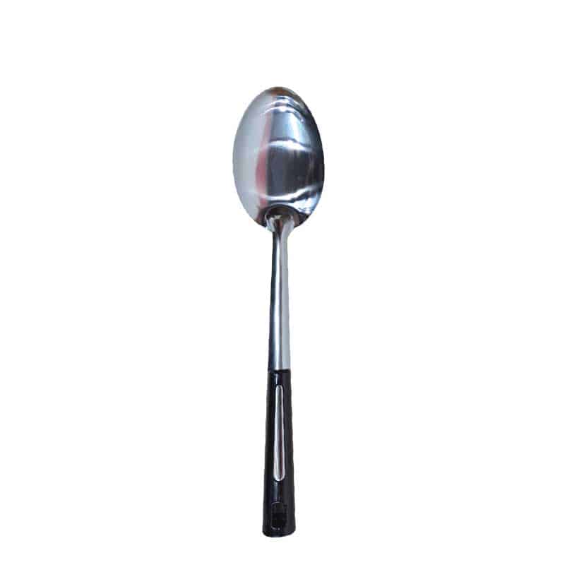 SERVING SPOON 32CM