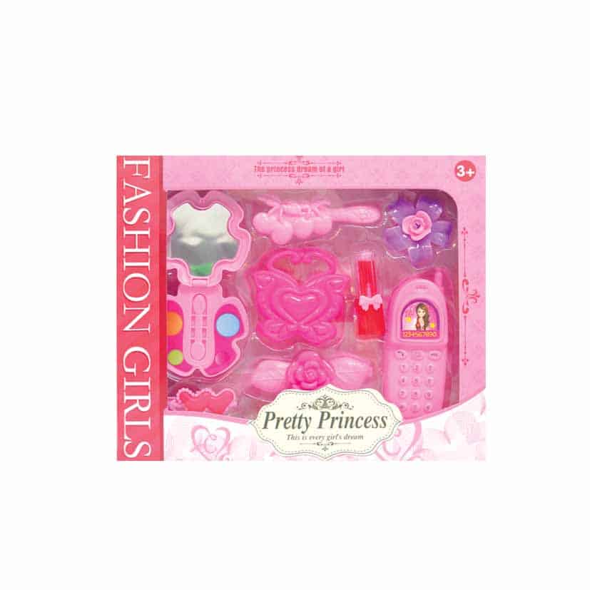 BEAUTY SET