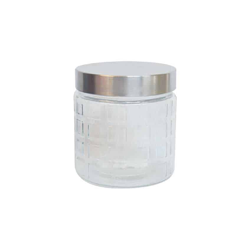 CANNISTER 850ML
