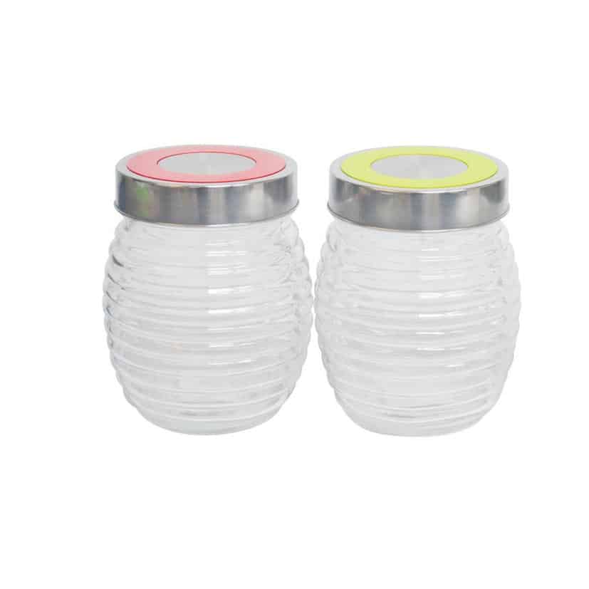 CANNISTER 950ML