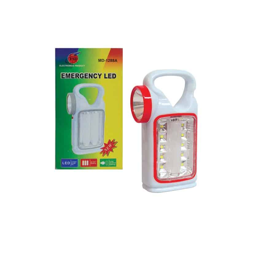 TORCH LIGHT BATTERY