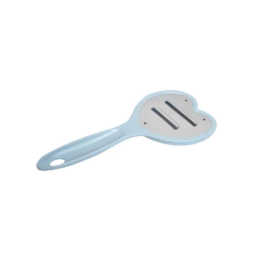 PEELER PLASTIC