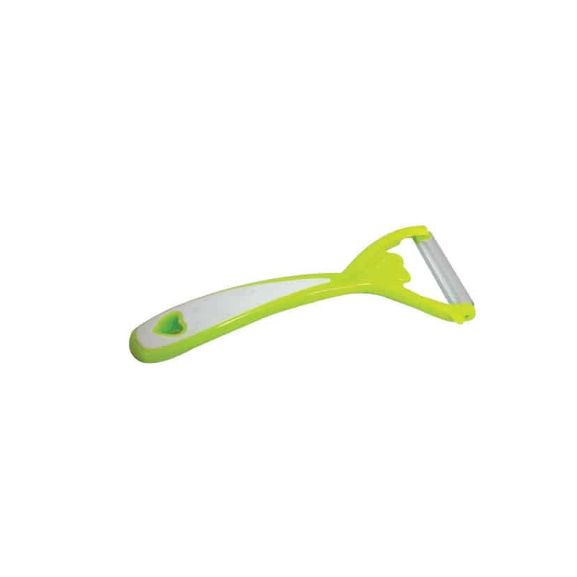 PEELER PLASTIC