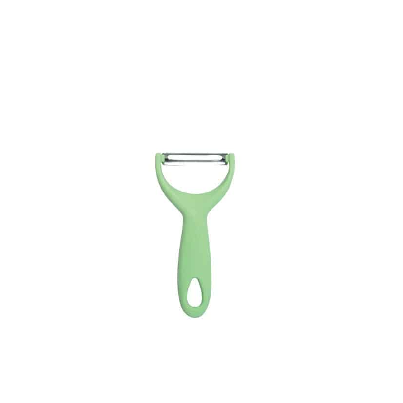 PEELER PLASTIC