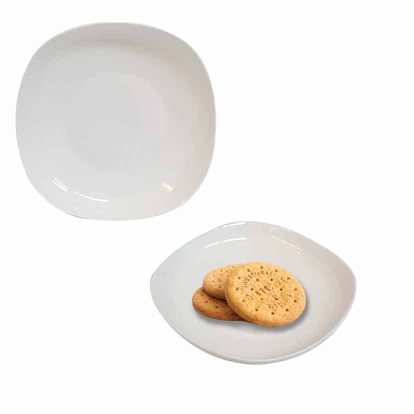 crockery
