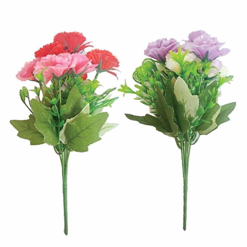 ARTIFICIAL FLOWER CARNATION