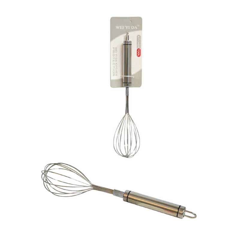 WHISK SMALL 21CM X 5.5CM