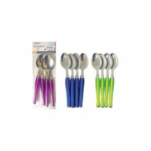 DINNER SPOON^17*3CM 4PCS