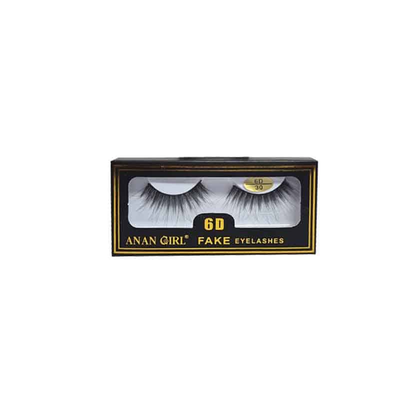 EYELASHES 707