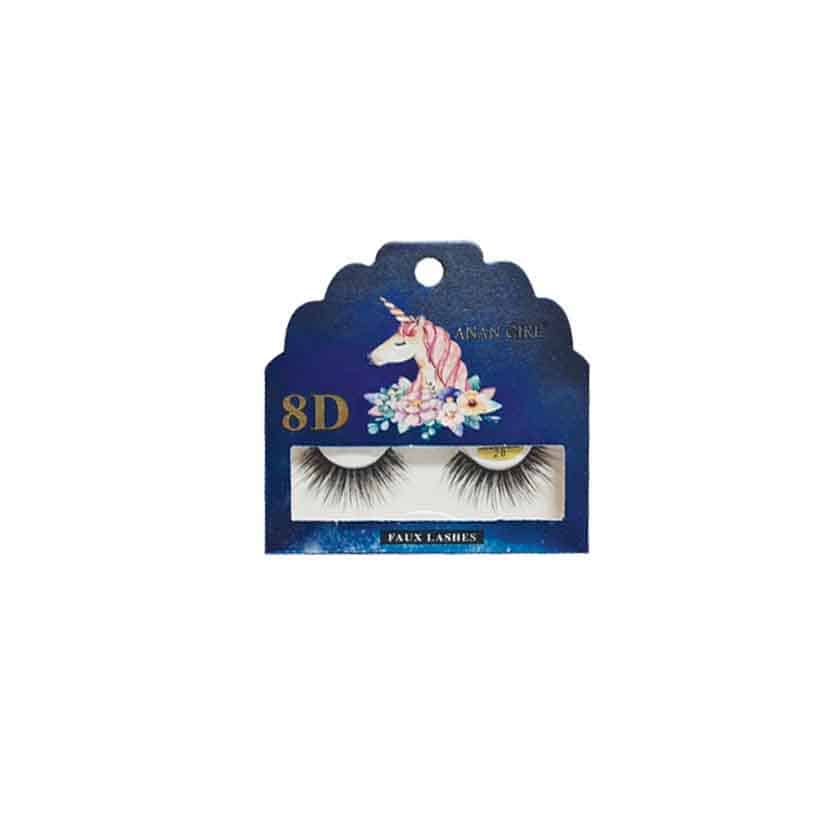 EYELASHES 703 A