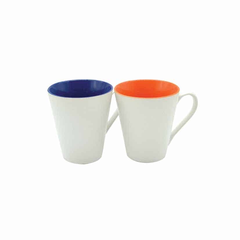 CERAMIC MUG