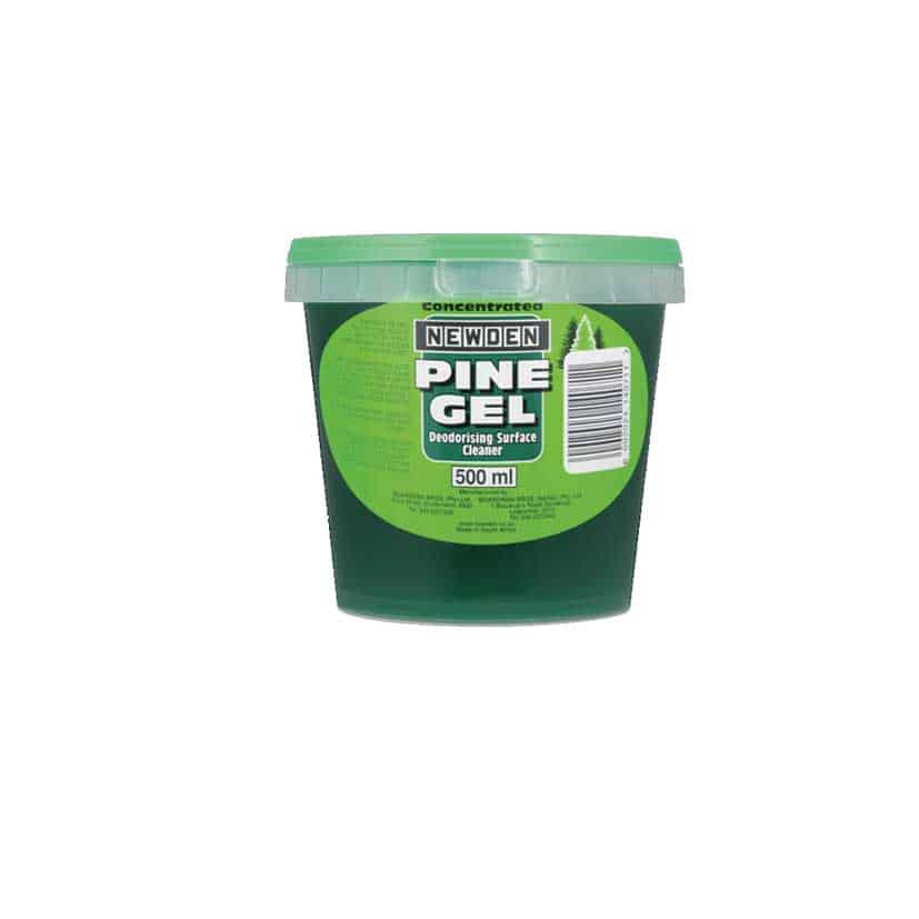 NEWDEN PINE GEL 500ML