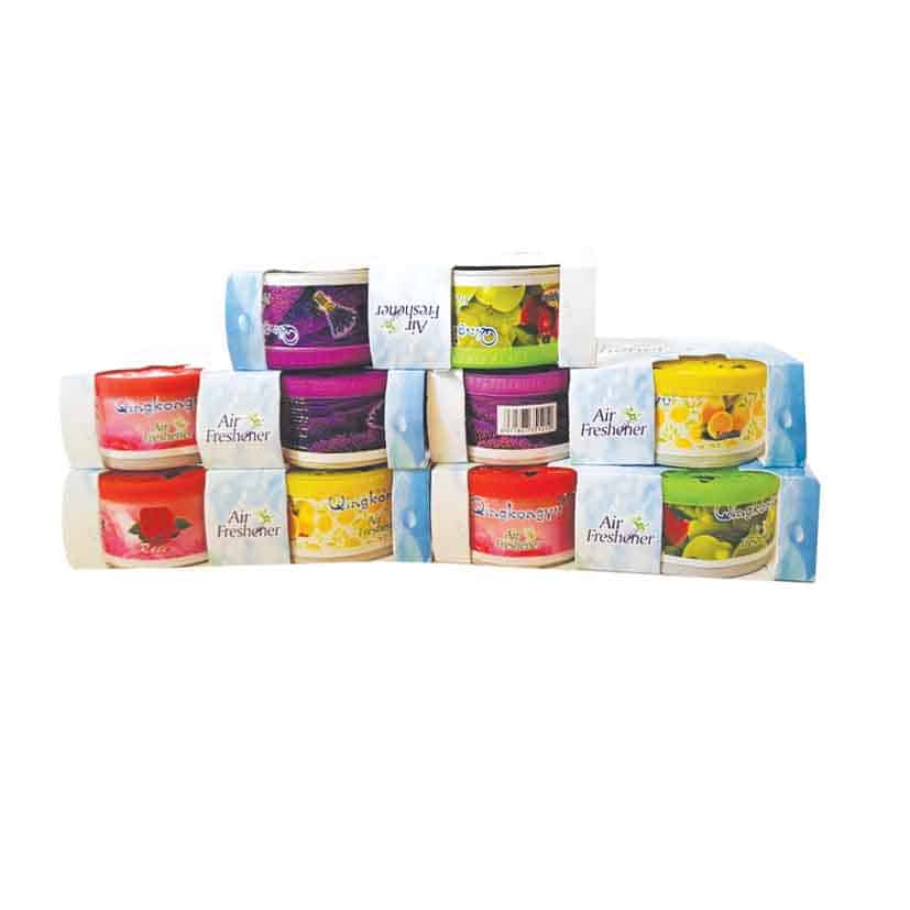 AIR FRESHENER 2PK