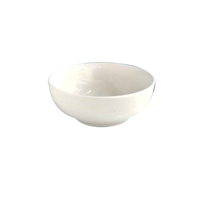BOWL 15CM WHITE