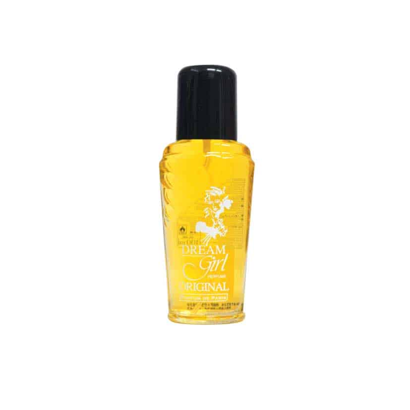DREAM GIRL PERFUME 100ML
