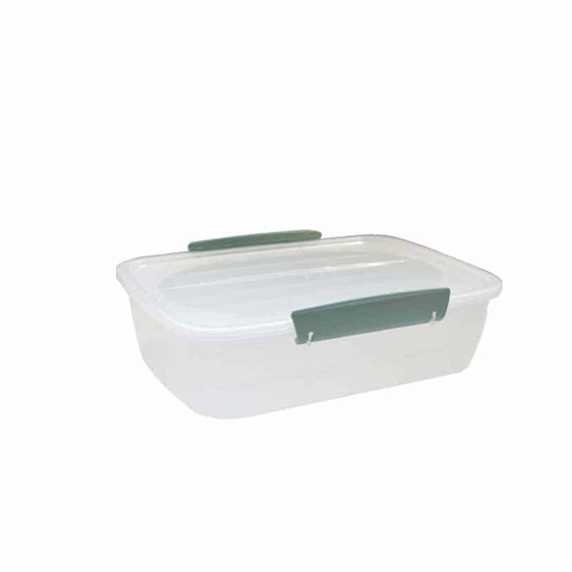 CONTAINER CLEAR 2.5LT