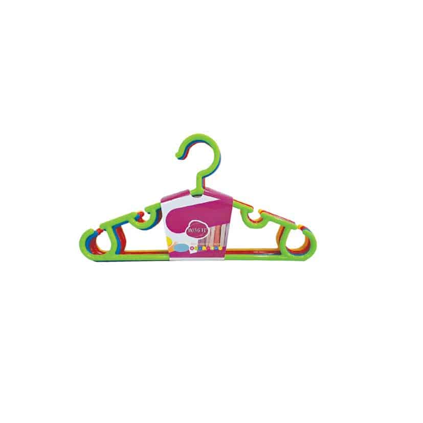 KIDS` HANGER 28CM X 28 CM X 15CM